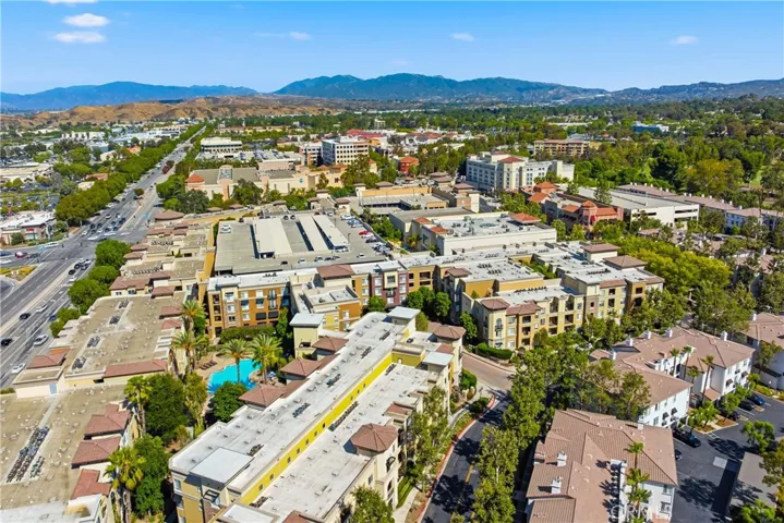 24545 Town Center Drive, Valencia, California 91355