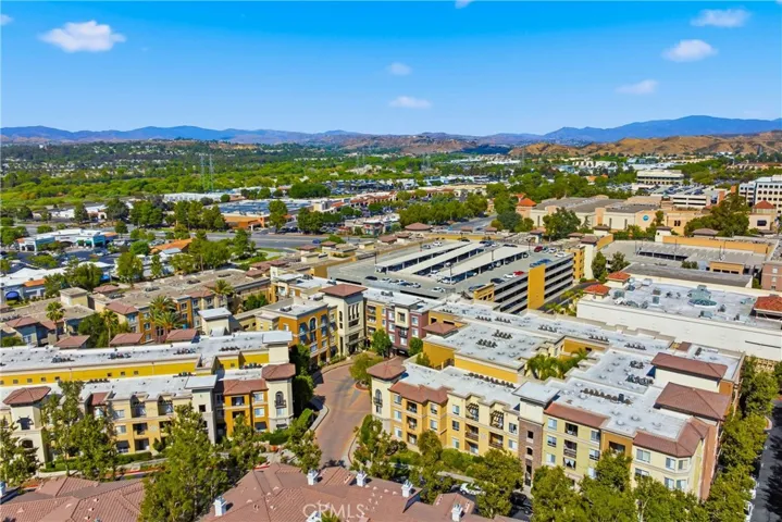 24545 Town Center Drive, Valencia, California 91355