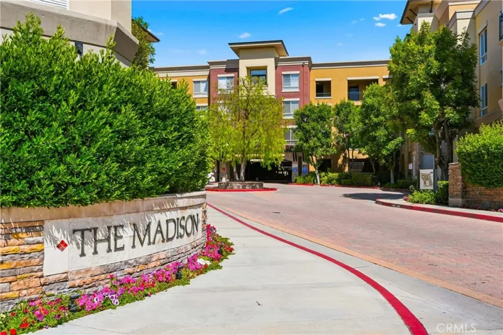 24545 Town Center Drive, Valencia, California 91355