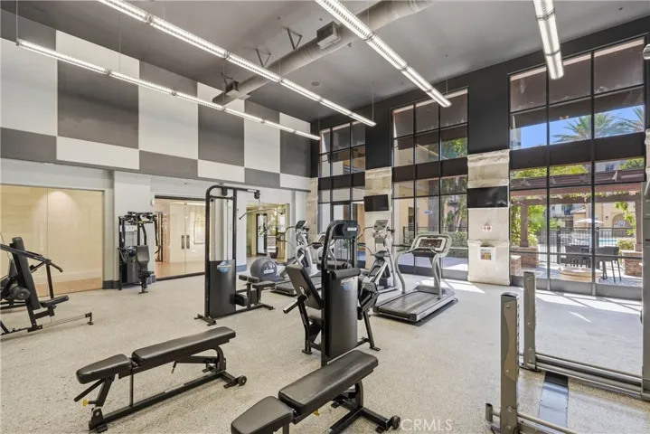 24545 Town Center Drive, Valencia, California 91355