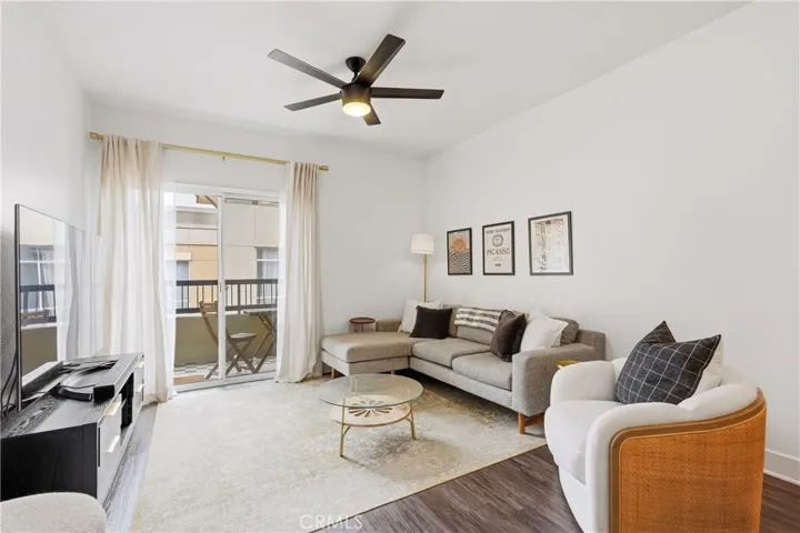 24545 Town Center Drive, Valencia, California 91355