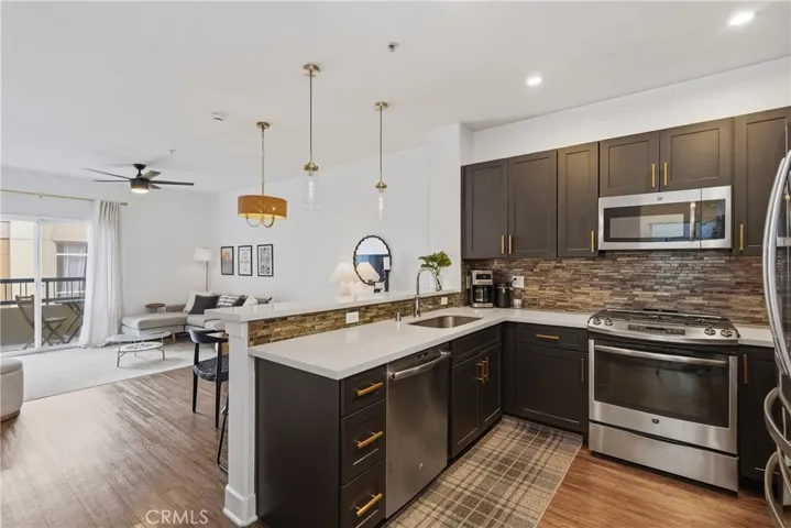 24545 Town Center Drive, Valencia, California 91355