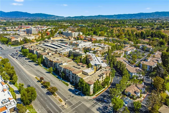 24545 Town Center Drive, Valencia, California 91355