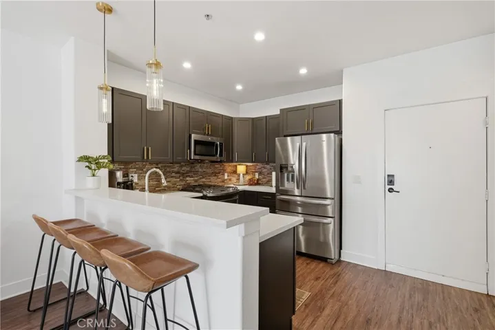 24545 Town Center Drive, Valencia, California 91355