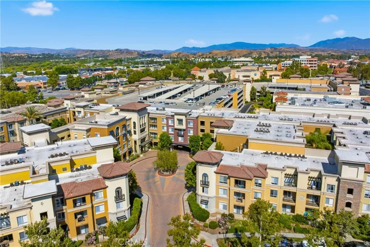 24545 Town Center Drive, Valencia, California 91355