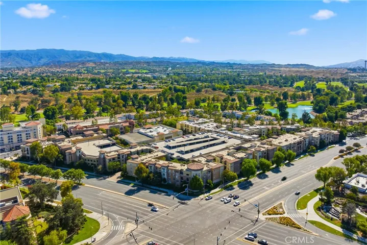 24545 Town Center Drive, Valencia, California 91355