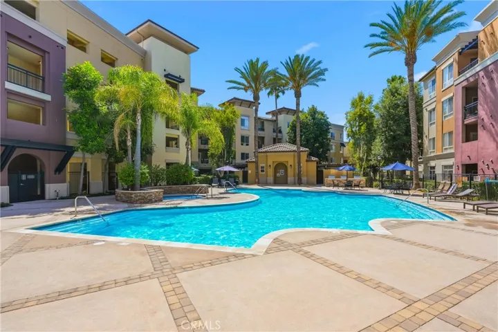 24545 Town Center Drive, Valencia, California 91355