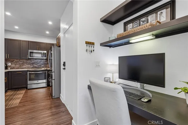 24545 Town Center Drive, Valencia, California 91355