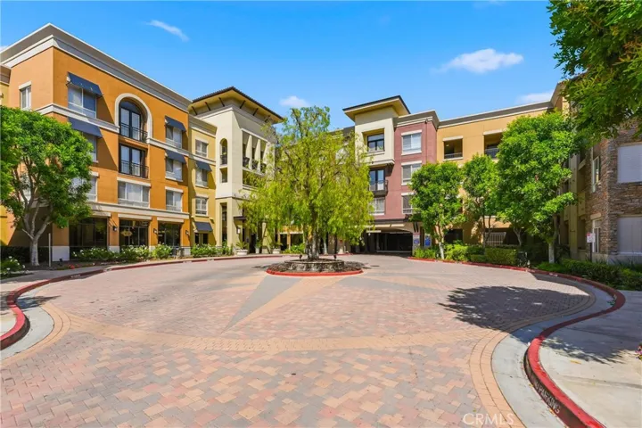 24545 Town Center Drive, Valencia, California 91355