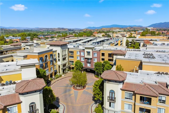 24545 Town Center Drive, Valencia, California 91355