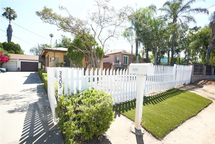 3505 Mckinley, Riverside, California 92506