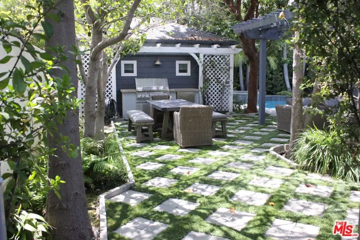 4109 Shadyglade Avenue, Studio City, California 91604