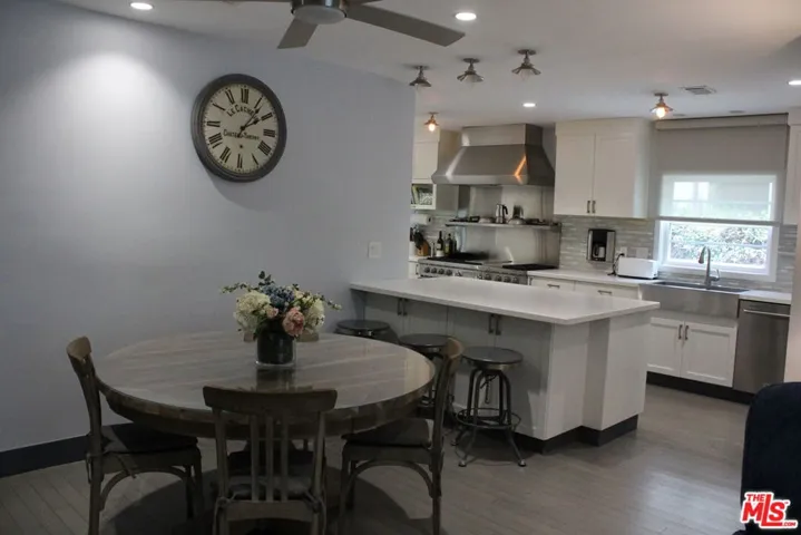 4109 Shadyglade Avenue, Studio City, California 91604