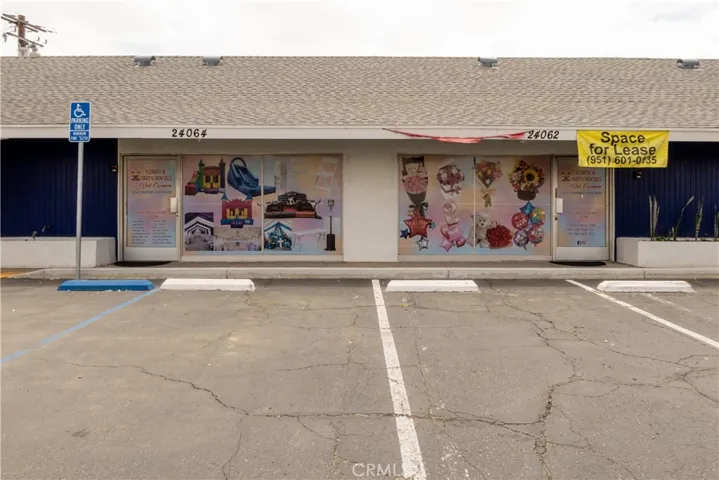 24062 Postal Avenue 24062 & 24064, Moreno Valley, California 92553