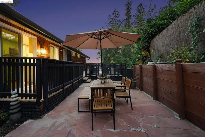 2185 Trafalgar Pl, Oakland, California 94611-3245