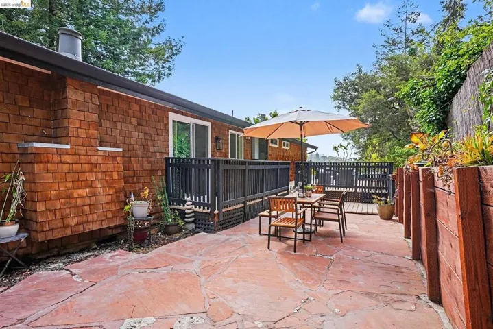 2185 Trafalgar Pl, Oakland, California 94611-3245