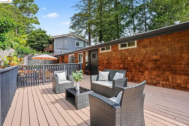 2185 Trafalgar Pl, Oakland, California 94611-3245