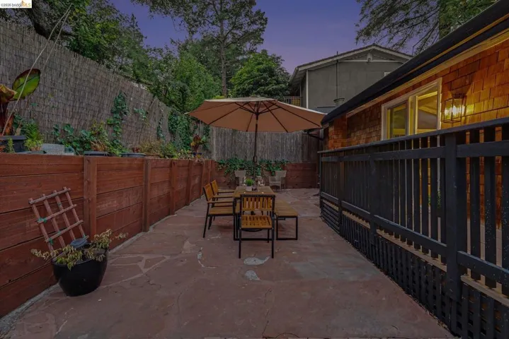 2185 Trafalgar Pl, Oakland, California 94611-3245