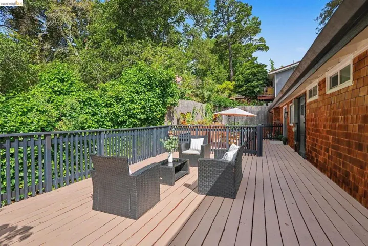 2185 Trafalgar Pl, Oakland, California 94611-3245
