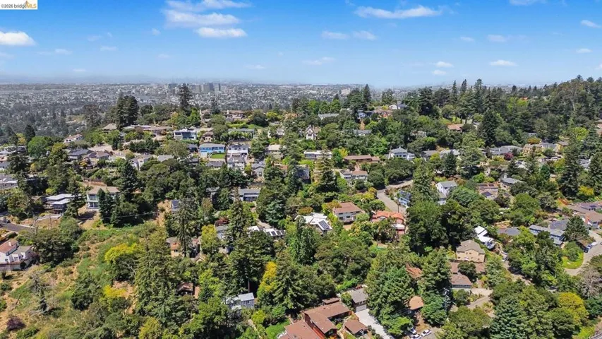 2185 Trafalgar Pl, Oakland, California 94611-3245
