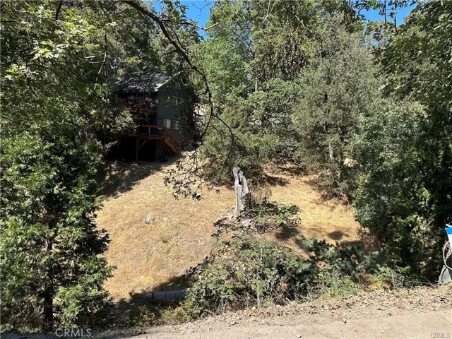 24960 Saxon Drive, Crestline, California 92325