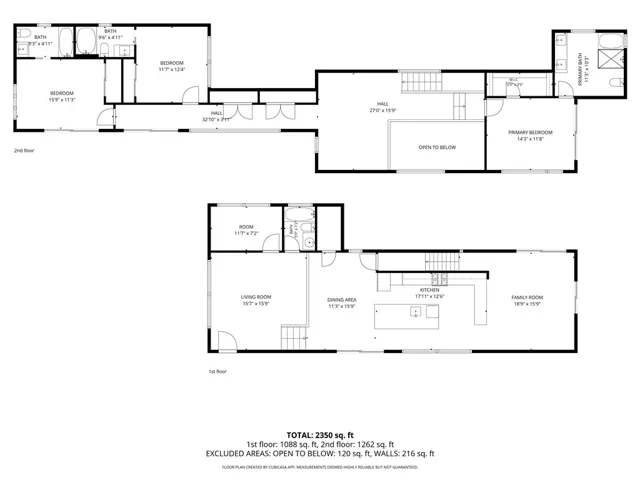 319 Camillo Road, Sierra Madre, California 91024