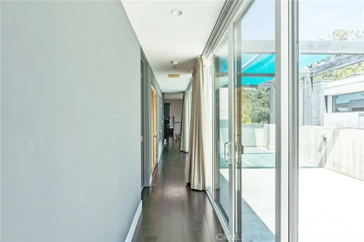 319 Camillo Road, Sierra Madre, California 91024