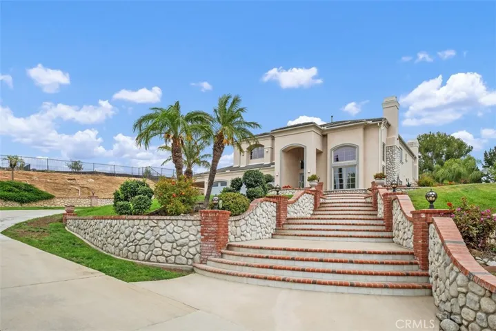 4800 Via Del Corral, Yorba Linda, California 92887