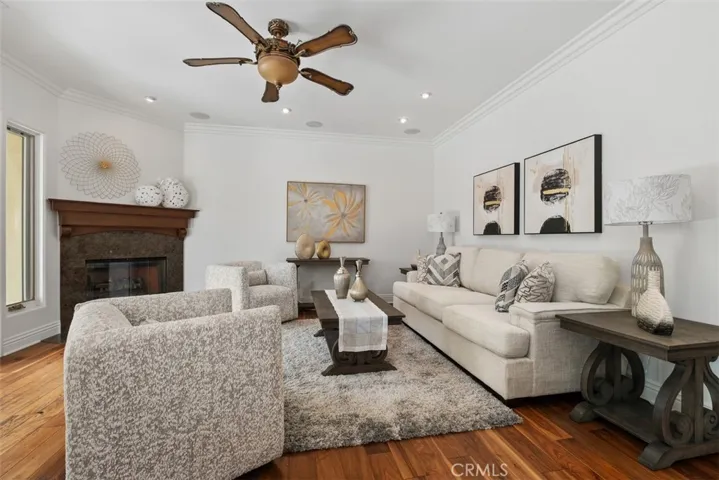 4800 Via Del Corral, Yorba Linda, California 92887