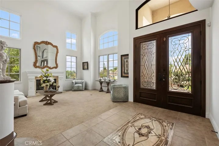 4800 Via Del Corral, Yorba Linda, California 92887