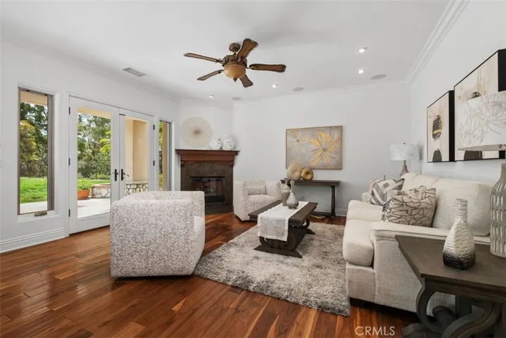 4800 Via Del Corral, Yorba Linda, California 92887