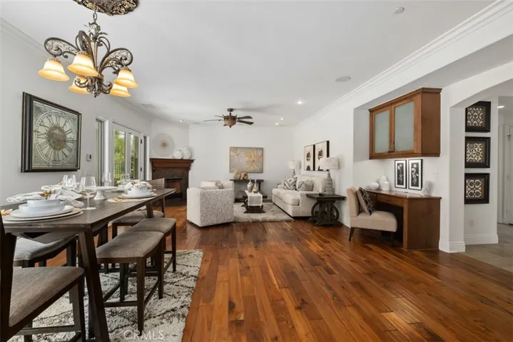 4800 Via Del Corral, Yorba Linda, California 92887