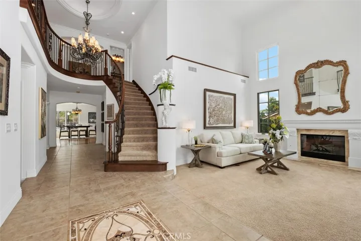 4800 Via Del Corral, Yorba Linda, California 92887