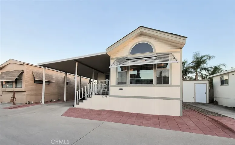 1253 Western Drive, San Jacinto, California 92583