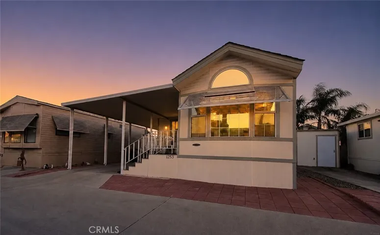 1253 Western Drive, San Jacinto, California 92583