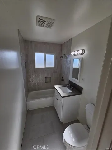 Photos may be of another unit in building, but same layout and same finish work