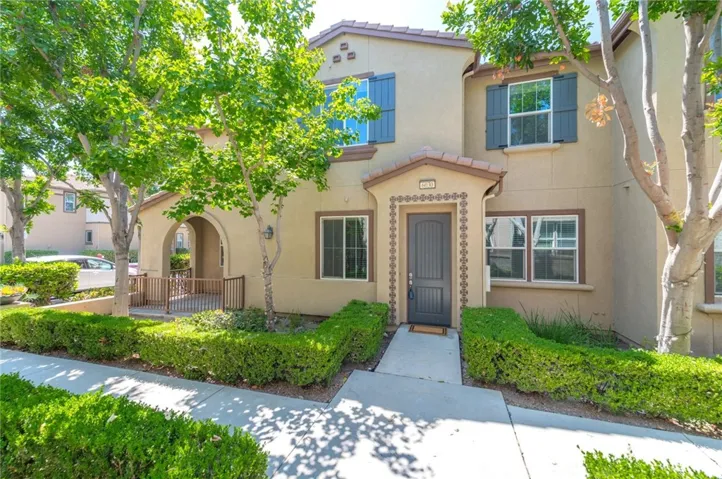 6030 Eucalyptus, Chino, California 91710