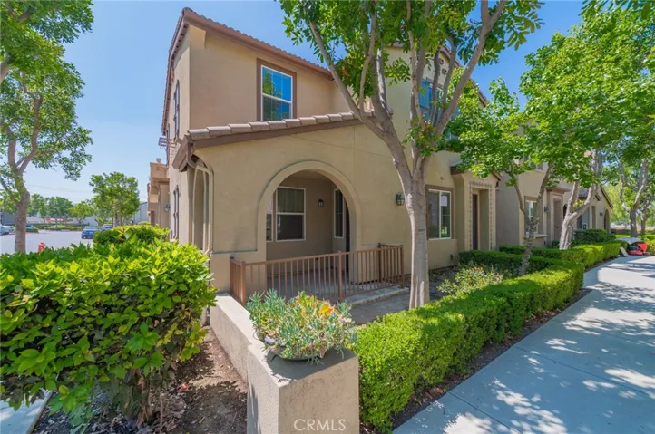 6030 Eucalyptus, Chino, California 91710