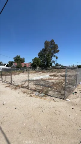 0 W Third St, Perris, California 92570