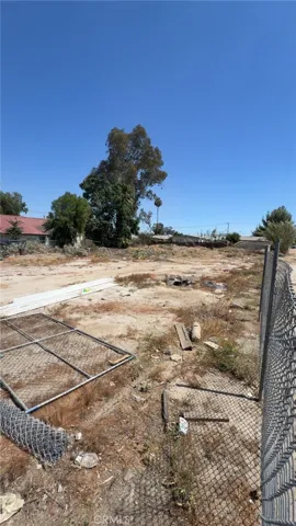 0 W Third St, Perris, California 92570
