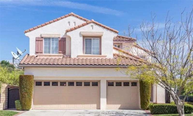 11962 Mariposa Bay, Porter Ranch, California 91326