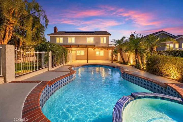 23437 Amberwick, Diamond Bar, California 91765