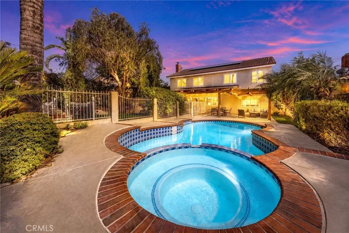 23437 Amberwick, Diamond Bar, California 91765