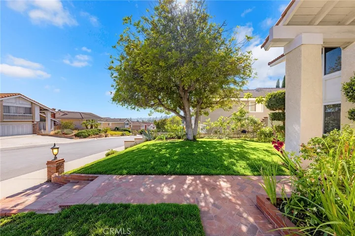 23437 Amberwick, Diamond Bar, California 91765