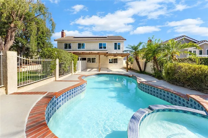 23437 Amberwick, Diamond Bar, California 91765