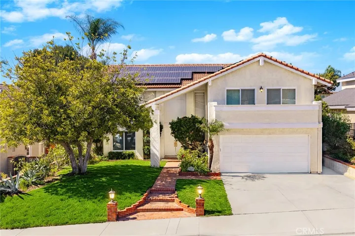 23437 Amberwick, Diamond Bar, California 91765
