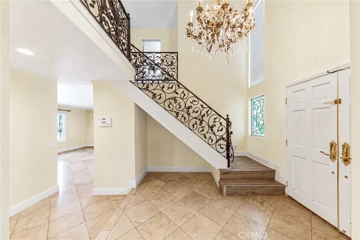 23437 Amberwick, Diamond Bar, California 91765