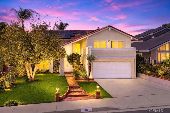 23437 Amberwick, Diamond Bar, California 91765