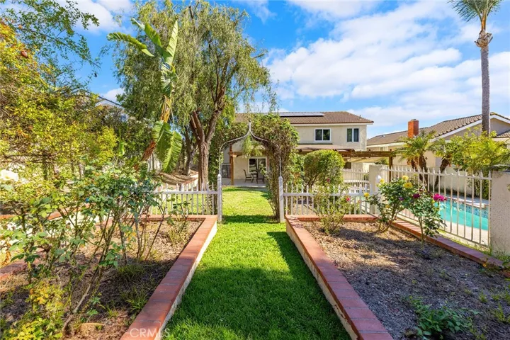 23437 Amberwick, Diamond Bar, California 91765