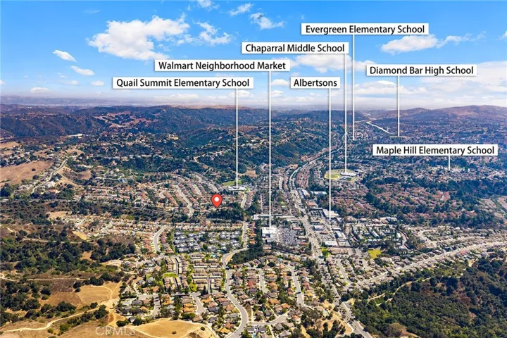 23437 Amberwick, Diamond Bar, California 91765